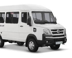 Tempo Traveller